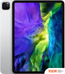 Планшет Apple IPAD PRO 11" 2020 256GB MXDD2 (СЕРЕБРИСТЫЙ) (226520)