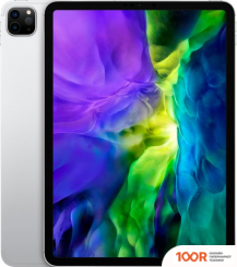 Планшет Apple IPAD PRO 11" 2020 256GB LTE MXE52 (СЕРЕБРИСТЫЙ) (226518)