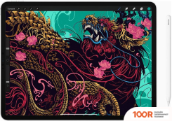 Планшет Apple IPAD PRO 11" 2020 1TB MXDG2 (СЕРЫЙ КОСМОС) (226515)