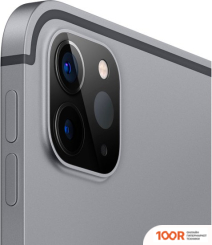 Планшет Apple IPAD PRO 11" 2020 1TB LTE MXE82 (СЕРЫЙ КОСМОС) (226513)