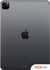 Планшет Apple IPAD PRO 11" 2020 1TB LTE MXE82 (СЕРЫЙ КОСМОС) (226513)