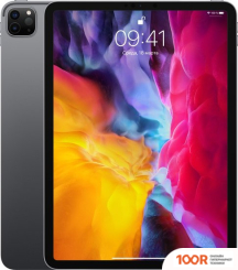 Планшет Apple IPAD PRO 11" 2020 128GB MY232 (СЕРЫЙ КОСМОС) (226511)