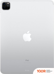 Планшет Apple IPAD PRO 11" 2020 128GB LTE MY2W2 (СЕРЕБРИСТЫЙ) (226510)
