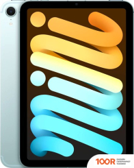 Планшет Apple IPAD MINI 2024 5G 512GB (ГОЛУБОЙ) (226505)