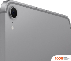 Планшет Apple IPAD MINI 2024 5G 256GB (СЕРЫЙ КОСМОС) (226503)