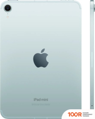 Планшет Apple IPAD MINI 2024 5G 256GB (ГОЛУБОЙ) (226501)