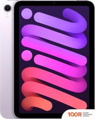 Планшет Apple IPAD MINI 2024 256GB (ФИОЛЕТОВЫЙ) (226492)