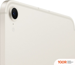 Планшет Apple IPAD MINI 2024 256GB (ЗВЕЗДНЫЙ СВЕТ) (226490)