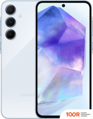 Планшет Apple IPAD MINI 2024 256GB (ГОЛУБОЙ) (226489)