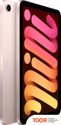 Планшет Apple IPAD MINI 2021 64GB MLWL3 (РОЗОВЫЙ) (226484)
