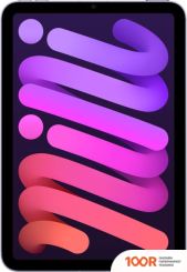 Планшет Apple IPAD MINI 2021 64GB 5G MK8E3 (ФИОЛЕТОВЫЙ) (226479)