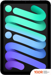 Планшет Apple IPAD MINI 2021 64GB 5G MK893 (СЕРЫЙ КОСМОС) (226477)