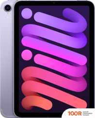 Планшет Apple IPAD MINI 2021 256GB 5G MK8K3 (ФИОЛЕТОВЫЙ) (226471)
