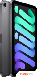 Планшет Apple IPAD MINI 2021 256GB 5G MK8F3 (СЕРЫЙ КОСМОС) (226469)