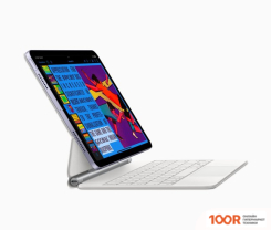 Планшет Apple IPAD AIR 2022 64GB MME23 (ФИОЛЕТОВЫЙ) (226468)
