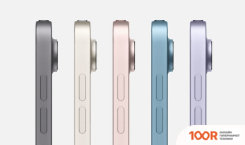 Планшет Apple IPAD AIR 2022 5G 64GB MM6V3 (ЗВЕЗДНЫЙ) (226462)