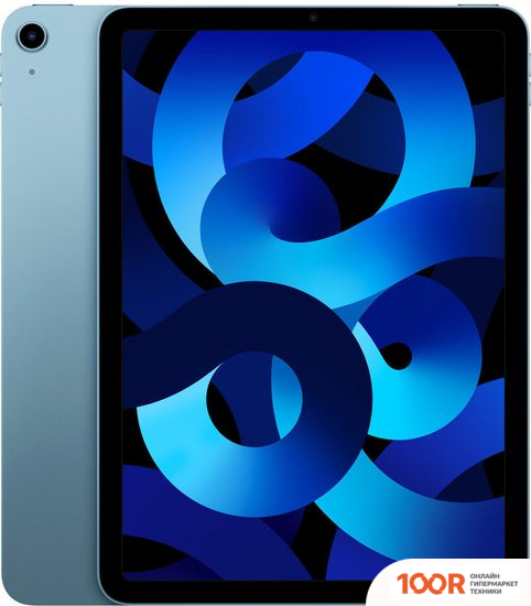 Планшет Apple IPAD AIR 2022 5G 64GB MM6U3 (СИНИЙ) (226461)