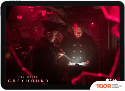 Планшет Apple IPAD AIR 2020 64GB LTE (СЕРЫЙ КОСМОС) (226448)