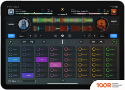 Планшет Apple IPAD AIR 2020 64GB LTE (СЕРЫЙ КОСМОС) (226448)