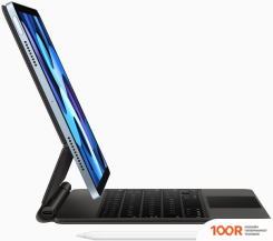 Планшет Apple IPAD AIR 2020 64GB LTE (НЕБЕСНО-ГОЛУБОЙ) (226445)