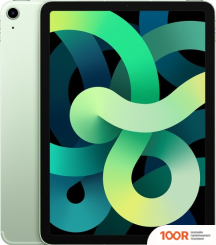 Планшет Apple IPAD AIR 2020 64GB LTE (ЗЕЛЕНЫЙ) (226444)