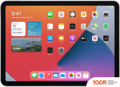 Планшет Apple IPAD AIR 2020 64GB (СЕРЫЙ КОСМОС) (226443)