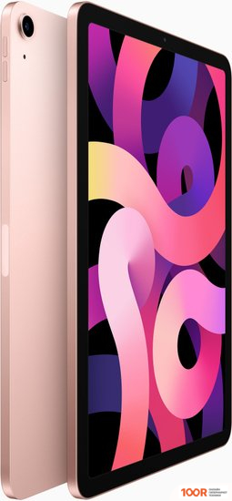Планшет Apple IPAD AIR 2020 64GB (РОЗОВОЕ ЗОЛОТО) (226441)