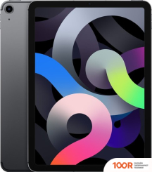 Планшет Apple IPAD AIR 2020 256GB LTE (СЕРЫЙ КОСМОС) (226438)