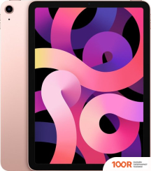 Планшет Apple IPAD AIR 2020 256GB LTE (РОЗОВОЕ ЗОЛОТО) (226436)