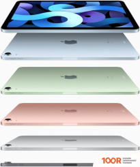 Планшет Apple IPAD AIR 2020 256GB LTE (НЕБЕСНО-ГОЛУБОЙ) (226435)