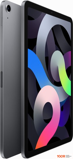 Планшет Apple IPAD AIR 2020 256GB (СЕРЫЙ КОСМОС) (226433)