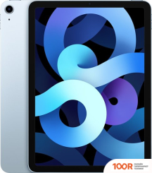 Планшет Apple IPAD AIR 2020 256GB (НЕБЕСНО-ГОЛУБОЙ) (226430)