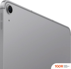 Планшет Apple IPAD AIR 13" 2025 5G 256GB (СЕРЫЙ КОСМОС) (226423)