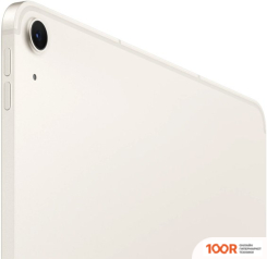 Планшет Apple IPAD AIR 13" 2025 5G 256GB (ЗВЕЗДНЫЙ СВЕТ) (226422)