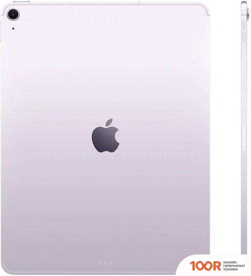 Планшет Apple IPAD AIR 13" 2025 5G 1TB (ФИОЛЕТОВЫЙ) (226420)