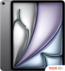 Планшет Apple IPAD AIR 13" 2025 5G 1TB (СЕРЫЙ КОСМОС) (226419)