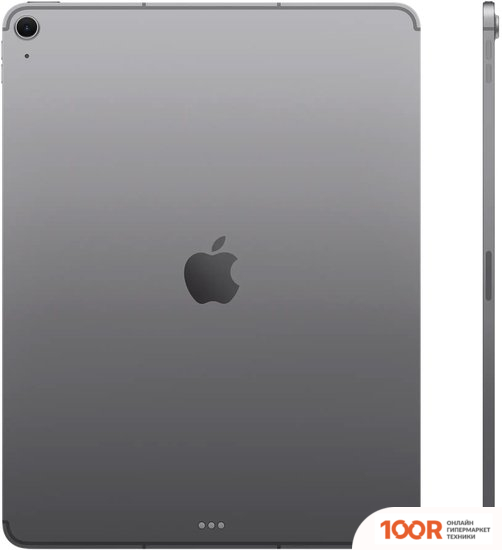 Планшет Apple IPAD AIR 13" 2025 5G 128GB (СЕРЫЙ КОСМОС) (226415)