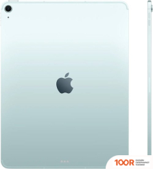 Планшет Apple IPAD AIR 13" 2025 5G 128GB (ГОЛУБОЙ) (226413)