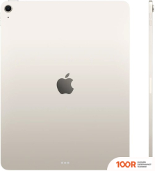 Планшет Apple IPAD AIR 13" 2025 256GB (ЗВЕЗДНЫЙ СВЕТ) (226406)