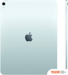 Планшет Apple IPAD AIR 13" 2025 256GB (ГОЛУБОЙ) (226405)