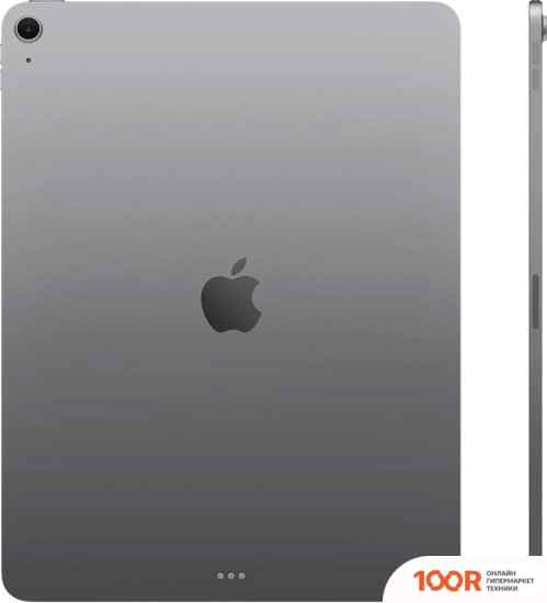 Планшет Apple IPAD AIR 13" 2025 1TB (СЕРЫЙ КОСМОС) (226403)