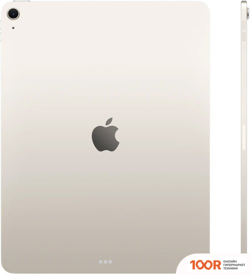 Планшет Apple IPAD AIR 13" 2025 1TB (ЗВЕЗДНЫЙ СВЕТ) (226402)