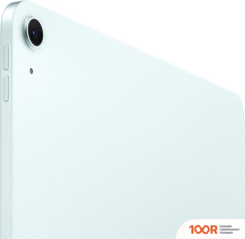 Планшет Apple IPAD AIR 13" 2025 1TB (ГОЛУБОЙ) (226401)