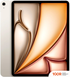 Планшет Apple IPAD AIR 13" 2025 128GB (ЗВЕЗДНЫЙ СВЕТ) (226398)