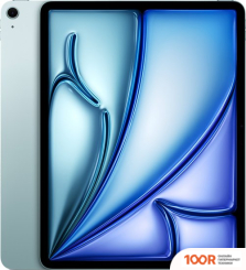 Планшет Apple IPAD AIR 13" 2024 512GB (ГОЛУБОЙ) (226377)