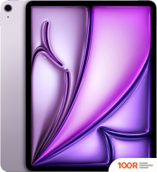 Планшет Apple IPAD AIR 13" 2024 128GB (ФИОЛЕТОВЫЙ) (226368)