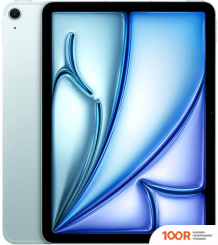 Планшет Apple IPAD AIR 11" 2025 5G 512GB (ГОЛУБОЙ) (226361)