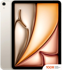 Планшет Apple IPAD AIR 11" 2025 5G 256GB (ЗВЕЗДНЫЙ СВЕТ) (226358)