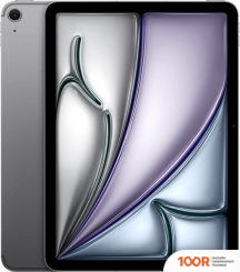 Планшет Apple IPAD AIR 11" 2025 5G 1TB (СЕРЫЙ КОСМОС) (226355)