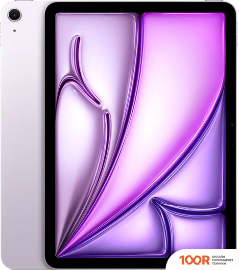 Планшет Apple IPAD AIR 11" 2025 512GB (ФИОЛЕТОВЫЙ) (226348)